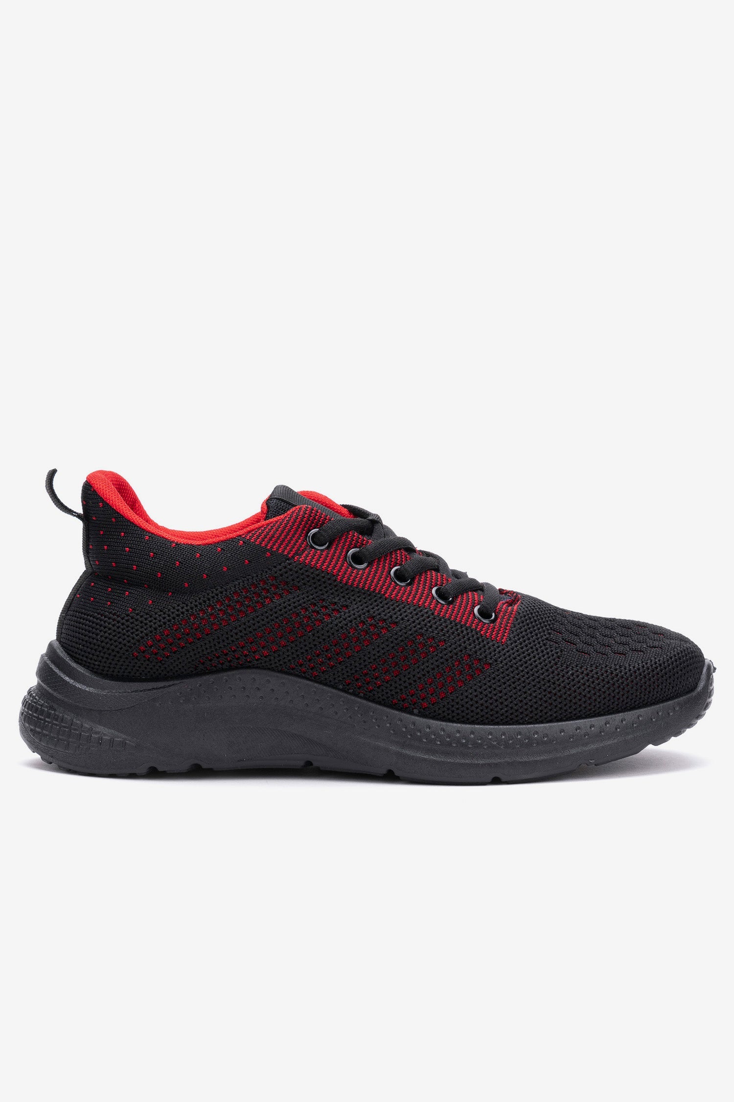 Zapatilla Deportiva Mujer Negro Danet Chinitown Chinitown